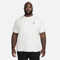 Nike ACG мужские футболка цвет белый