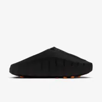 Nike Mind 001 женская Pregame Mules цвет черный