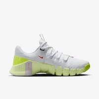 Nike Free Metcon 5 женская для тренировок Кроссовки цвет белый