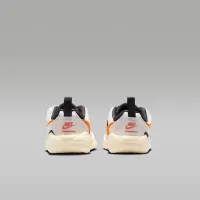Nike Jordan CMFT Era Baby/Toddler Кросівки колір чорний