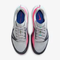 Nike Kiger 10 Trail Running Кросівки колір сірий