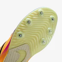 Nike Zoom Rival Jump Track & Field Jumping Spikes Yellow