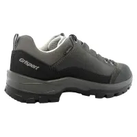Кроссовки Мужские для треккинга Grisport GRIGIO DAKAR TREKKING 2.0 (14509D5G)