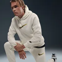 Nike Sportswear Club чоловічі Fleece Joggers колір білий
