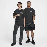 Nike ISPA футболка цвет серый