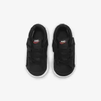 Nike Blazer Mid '77 Baby/Toddler Кросівки колір чорний
