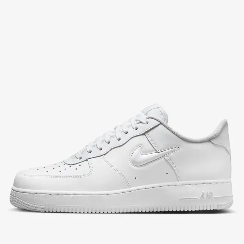 Кросівки Nike Air Force 1 HM0621-100 - Білі