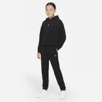 Nike Jordan Big детские (Girls') Pants цвет черный