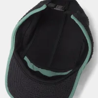 Nike Therma-FIT Fly Unstructuцвет красный ACG Cap цвет черный