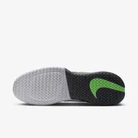 NikeCourt Air Zoom Vapor Pro 2 мужские Hard Court Tennis Кроссовки цвет белый