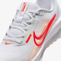 Nike Downshifter 13 женская Road Running Кроссовки цвет белый