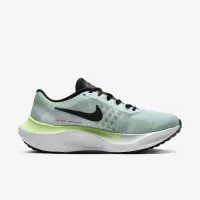 Nike Zoom Fly 5 женская Road Running Кроссовки синий