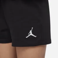 Nike Jordan Essentials Little детские шорты набор цвет черный