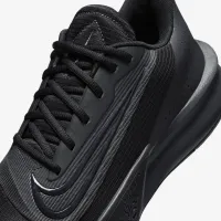 Nike Precision 7 чоловічі баскетбольні Кросівки колір чорний