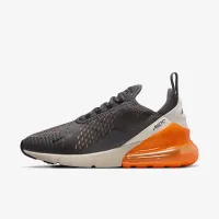 Nike Air Max 270 мужские Кроссовки цвет серый