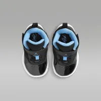 Nike Stay Loyal 3 Baby/Toddler Кросівки колір чорний