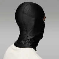 Nike Jordan Fly Warm 2.0 Football Hood колір чорний