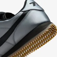 Nike Cortez SE чоловічі Кросівки колір сірий