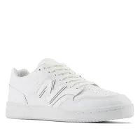 Кроссовки New Balance BB480L3W - Белые