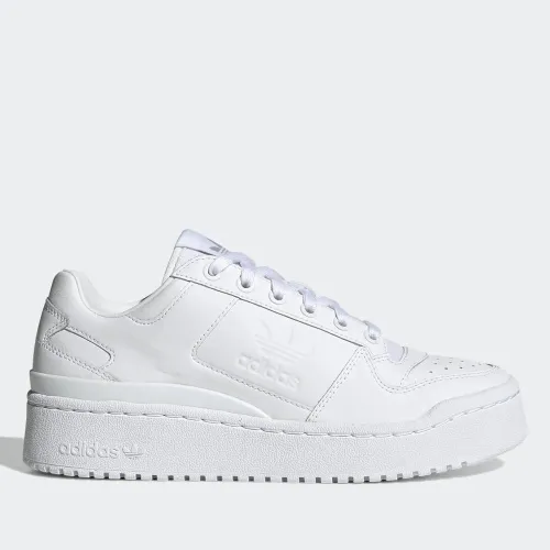 Кроссовки adidas Originals Forum Bold FY9042 - Белые
