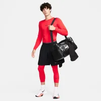Nike Pro чоловічі Dri-FIT Tight Long-Sleeve Fitness Top колір червоний
