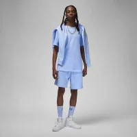 Nike Jordan Jumpman мужские Short-Sleeve футболка синий