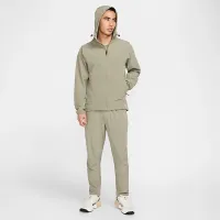 Nike Unlimited мужские Repel Hooded Versatile Куртка цвет зеленый
