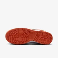 Nike Dunk Low Retro чоловічі Кросівки колір білий