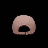Nike Club Unstructuколір червоний Cap Pink