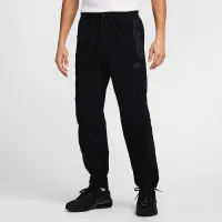Nike Tech мужские Woven Pants цвет черный