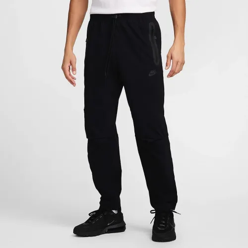 Nike Tech мужские Woven Pants цвет черный