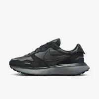 Nike Phoenix Waffle жіноча Кросівки колір сірий