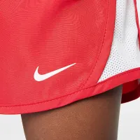Nike Dri-FIT Tempo Toddler шорты цвет красный