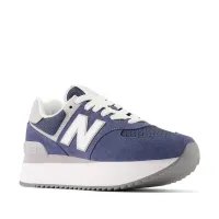 Кросівки New Balance WL574ZSB - Блакитні