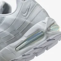 Nike Air Max 95 OG чоловічі Кросівки колір сірий