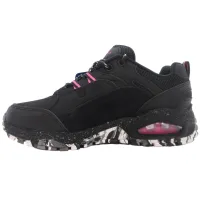 Кросівки Жіночі Skechers UNO TRAIL COOL TREK (177170-BBK)