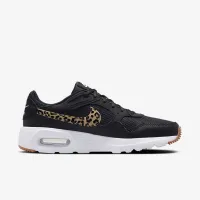 Nike Air Max SC жіноча Кросівки колір чорний