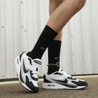 Nike Air Max Solo женская Кроссовки цвет белый