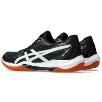 Кроссовки do волейбола Женские ASICS GEL-ROCKET 12 (1072A119 001)