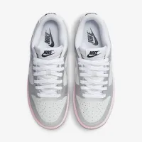 Nike Dunk Low LX женская Кроссовки цвет серый