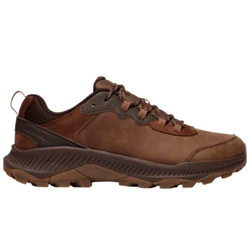Кросівки для трекінгу Чоловічі Merrell MOAB SPEED 2 LTR (J038945)