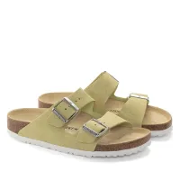 Шльопанці Birkenstock Arizona 1024201 - зелений