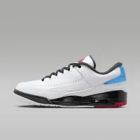 Nike Jordan 2/3 чоловічі Кросівки колір білий