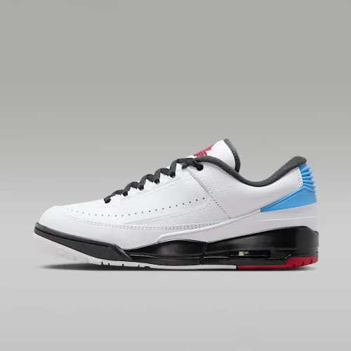 Nike Jordan 2/3 чоловічі Кросівки колір білий