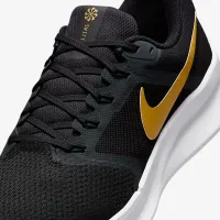Nike Run Swift 3 мужские Road Running Кроссовки цвет черный
