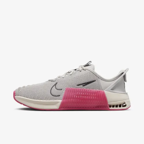 Nike Metcon 9 EasyOn женская для тренировок Кроссовки цвет серый