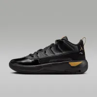 Nike Jordan Max Aura 7 мужские Кроссовки цвет черный