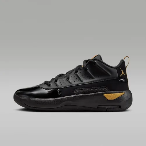 Nike Jordan Max Aura 7 мужские Кроссовки цвет черный