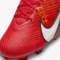 Nike Vapor 15 Elite Mercurial Dream Speed FG Low-Top футбольні бутси колір червоний