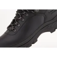 Кроссовки Мужские для треккинга Grisport NERO DAKAR TREKKING 2 (10242D71G)